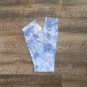 Diamond Dye Align leggings 25”